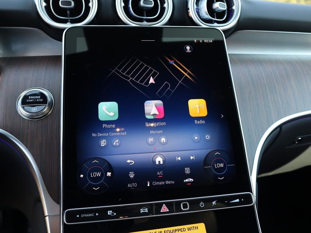 2026 Mercedes-Benz GLC GLC 300 San Clemente CA