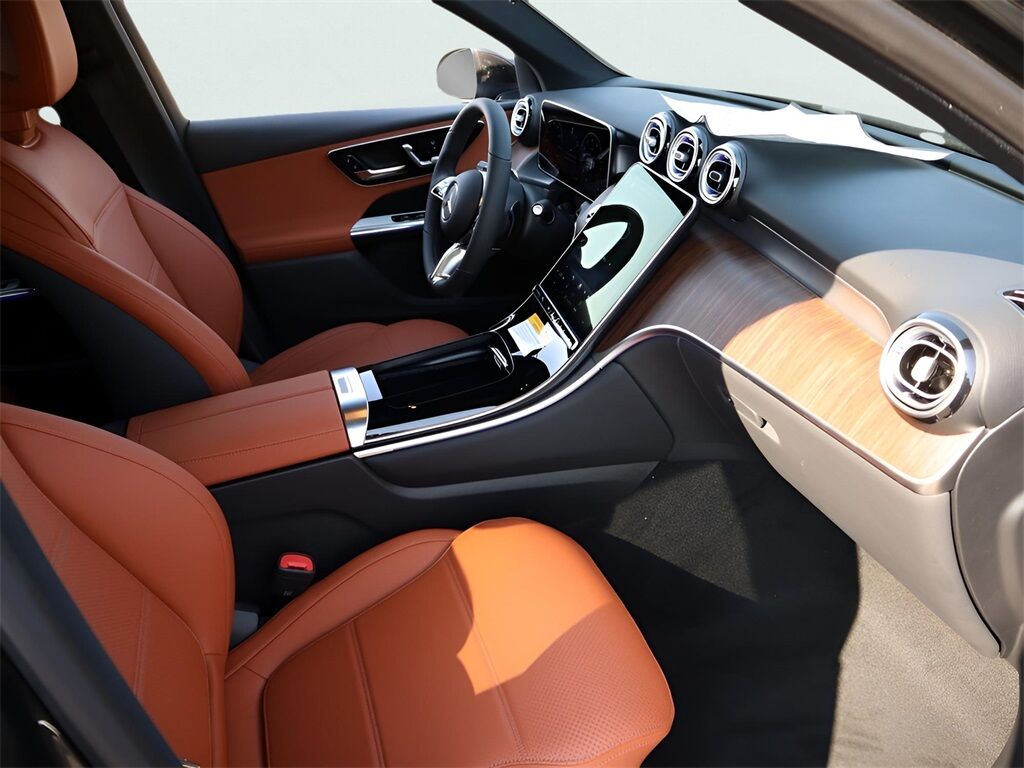 2026 Mercedes-Benz GLC GLC 300 San Clemente CA