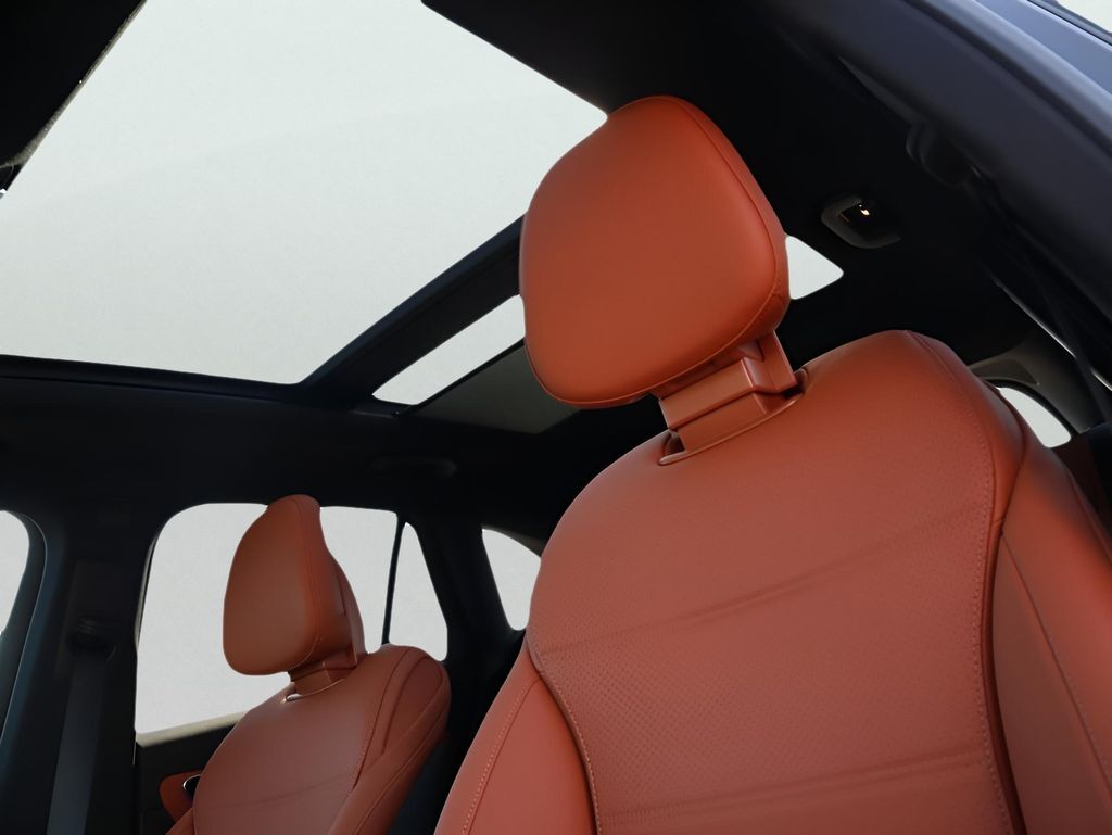 2026 Mercedes-Benz GLC GLC 300 San Clemente CA