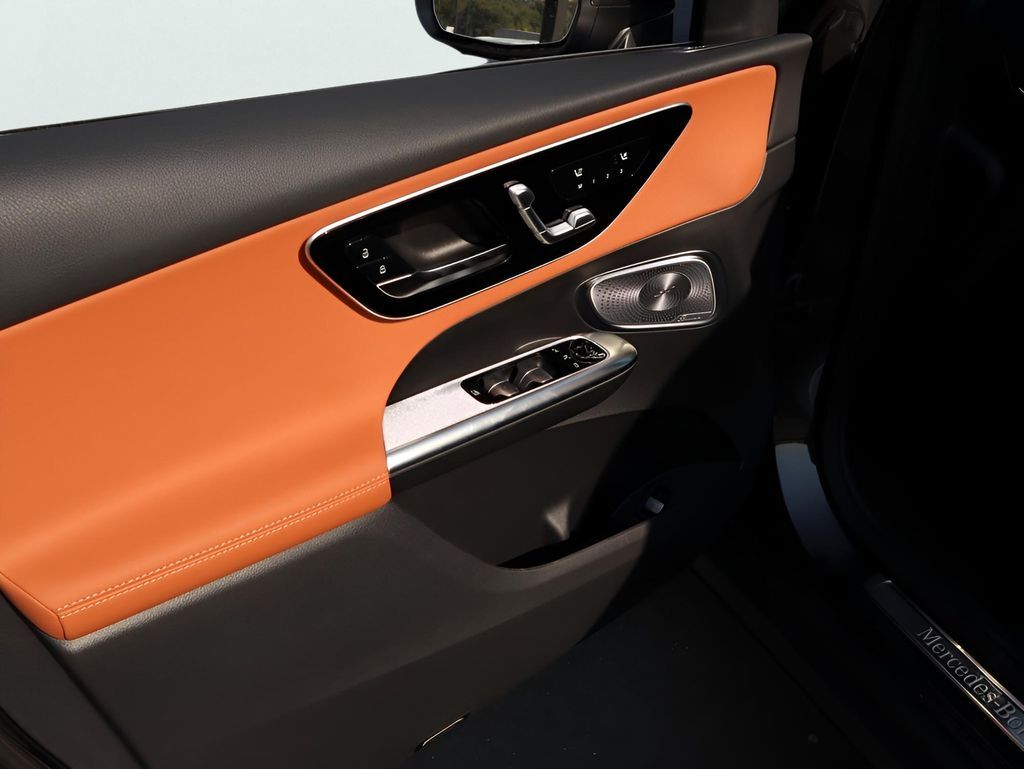 2026 Mercedes-Benz GLC GLC 300 San Clemente CA