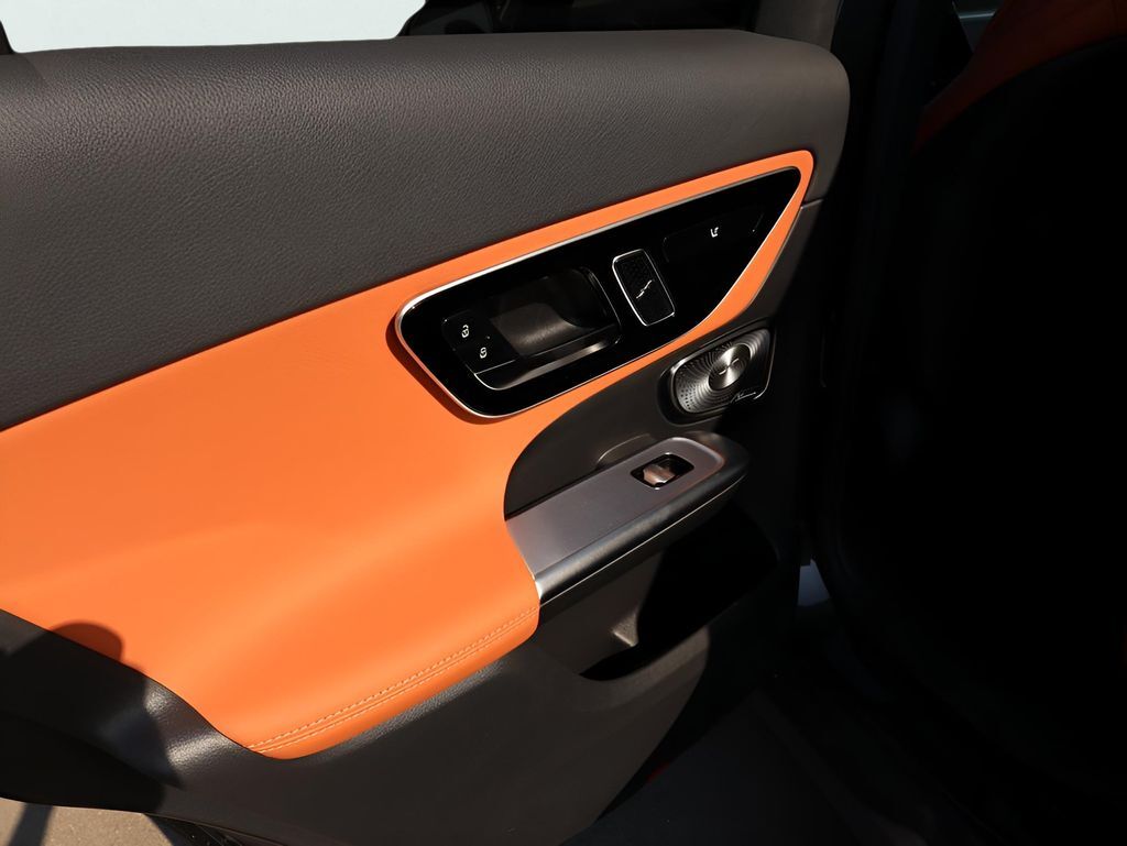 2026 Mercedes-Benz GLC GLC 300 San Clemente CA