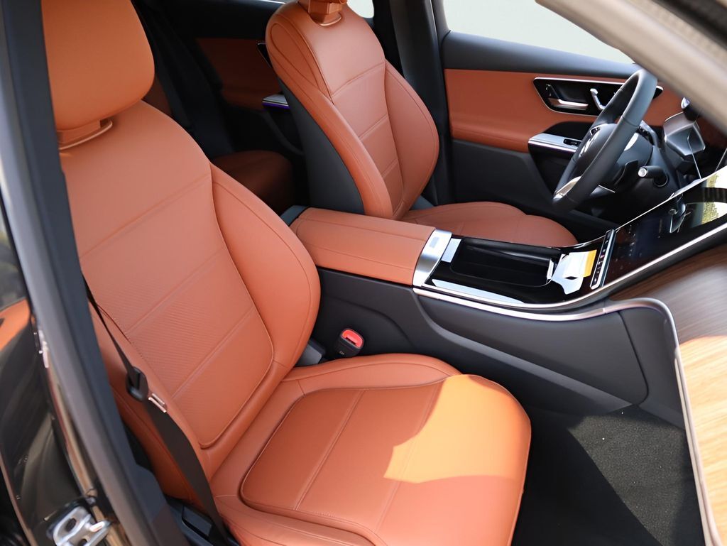 2026 Mercedes-Benz GLC GLC 300 San Clemente CA