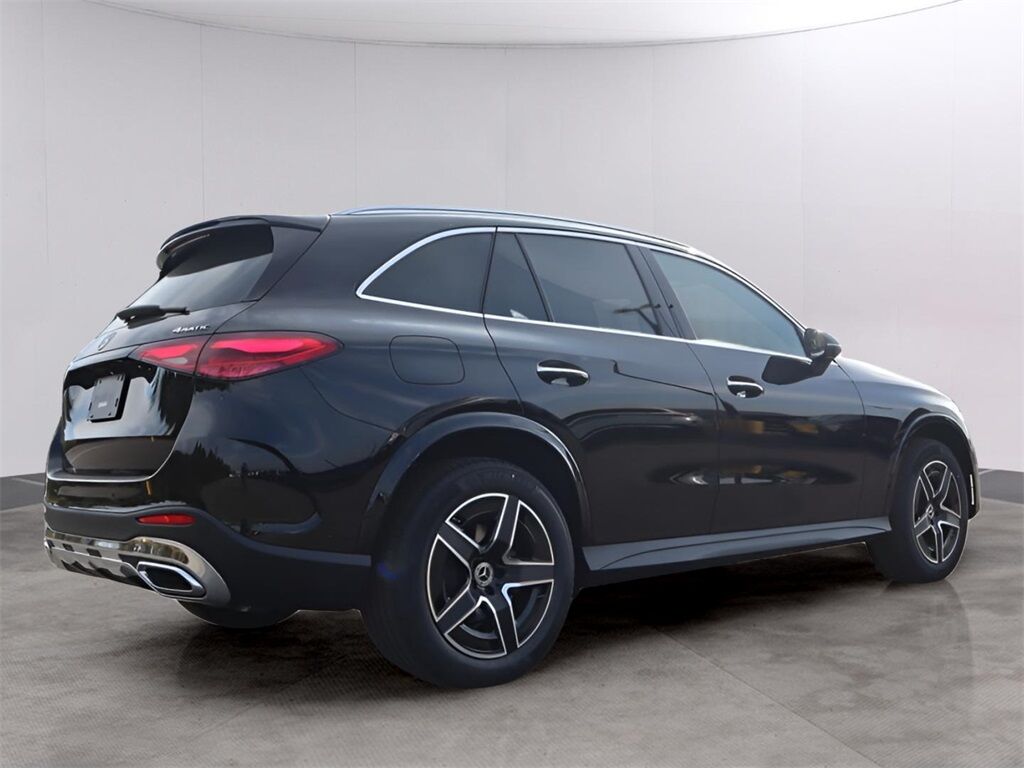 2026 Mercedes-Benz GLC GLC 300 San Clemente CA