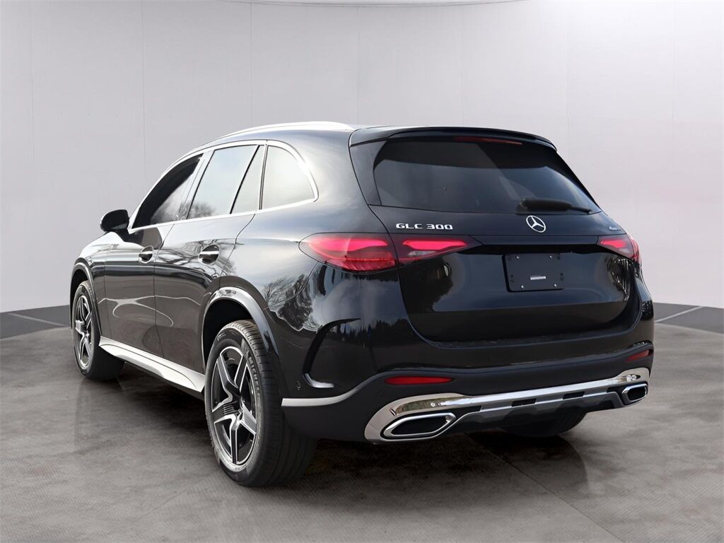 2026 Mercedes-Benz GLC GLC 300 San Clemente CA
