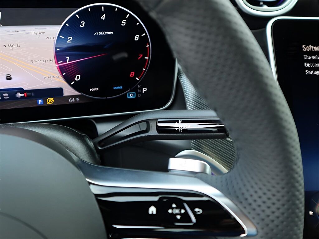 2026 Mercedes-Benz GLC GLC 300 San Clemente CA