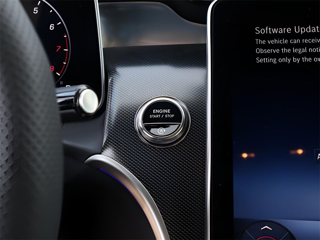 2026 Mercedes-Benz GLC GLC 300 San Clemente CA