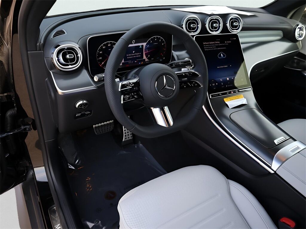 2026 Mercedes-Benz GLC GLC 300 San Clemente CA