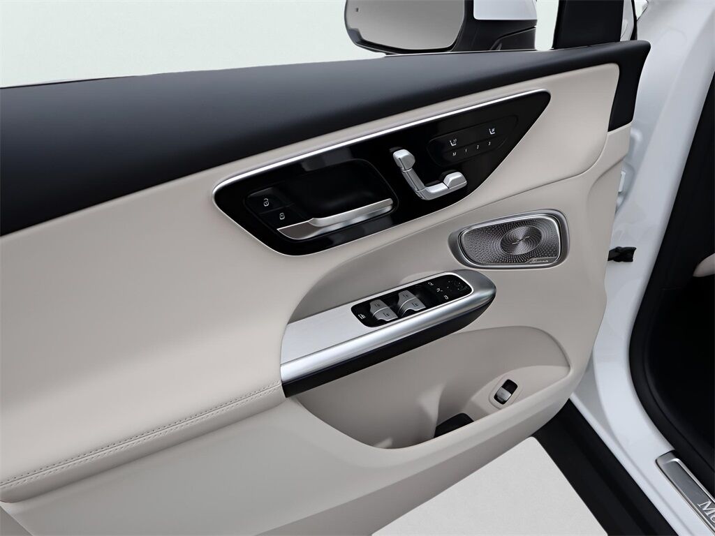 2026 Mercedes-Benz GLC GLC 300 San Clemente CA
