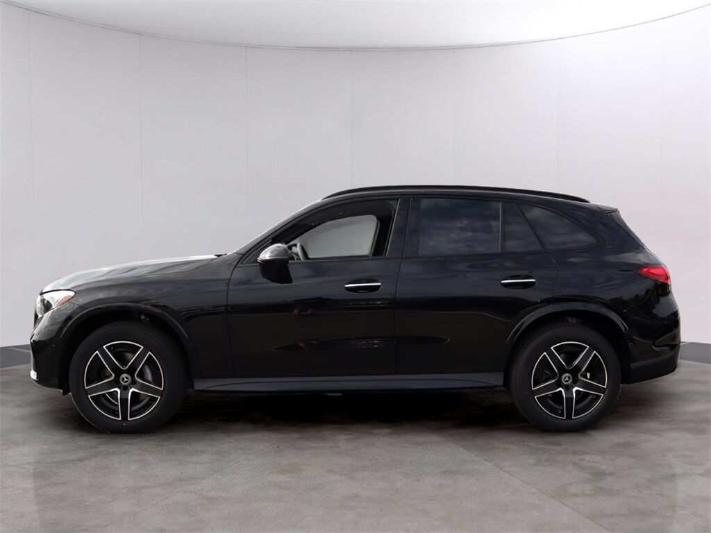 2026 Mercedes-Benz GLC GLC 300 San Clemente CA