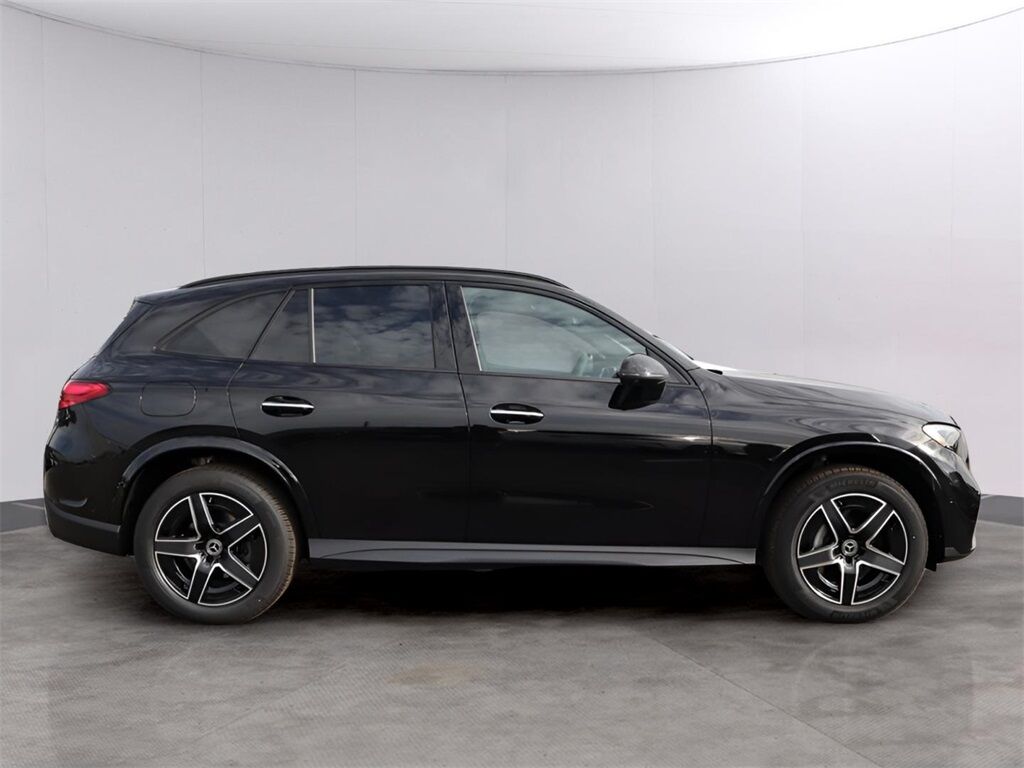 2026 Mercedes-Benz GLC GLC 300 San Clemente CA