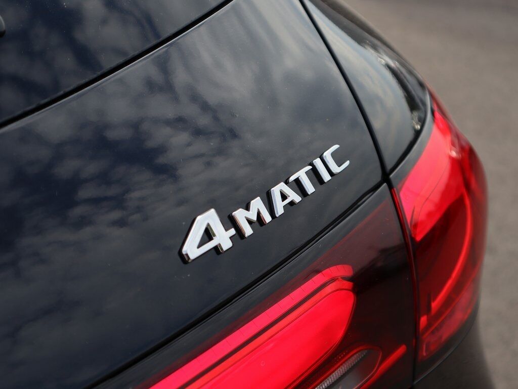 2026 Mercedes-Benz GLC GLC 300 San Clemente CA