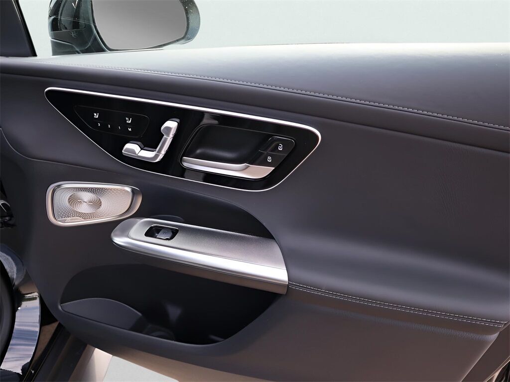 2026 Mercedes-Benz GLC GLC 300 San Clemente CA