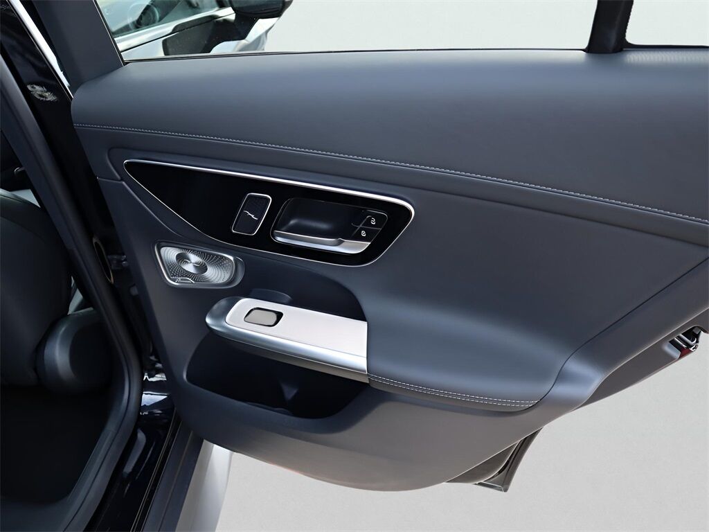 2026 Mercedes-Benz GLC GLC 300 San Clemente CA