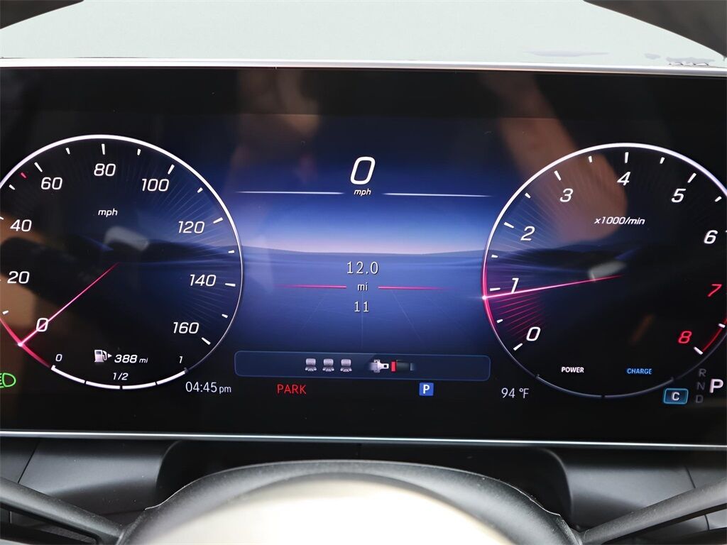 2026 Mercedes-Benz GLC GLC 300 San Clemente CA