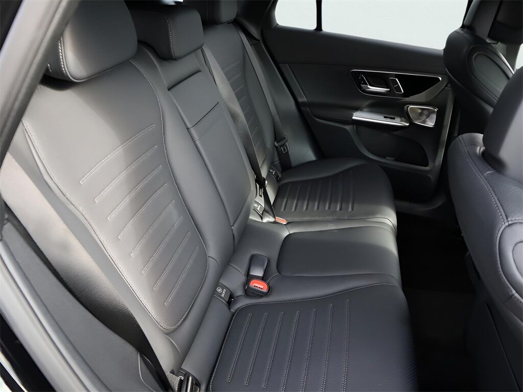 2026 Mercedes-Benz GLC GLC 300 San Clemente CA