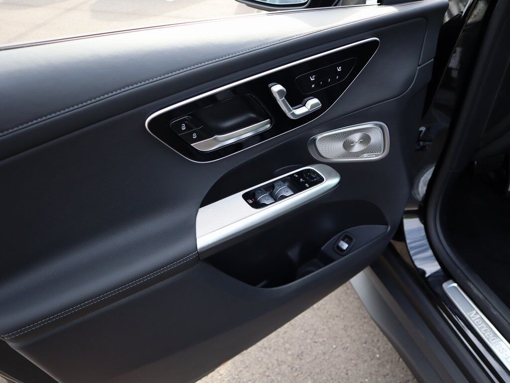 2026 Mercedes-Benz GLC GLC 300 San Clemente CA