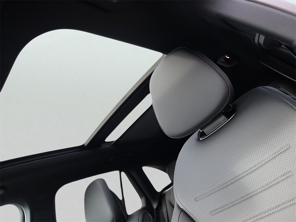 2026 Mercedes-Benz GLC GLC 300 San Clemente CA