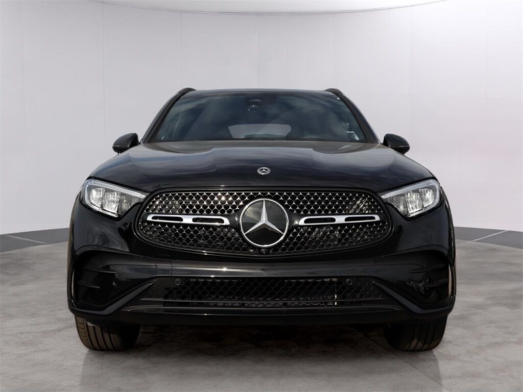 2026 Mercedes-Benz GLC GLC 300 San Clemente CA