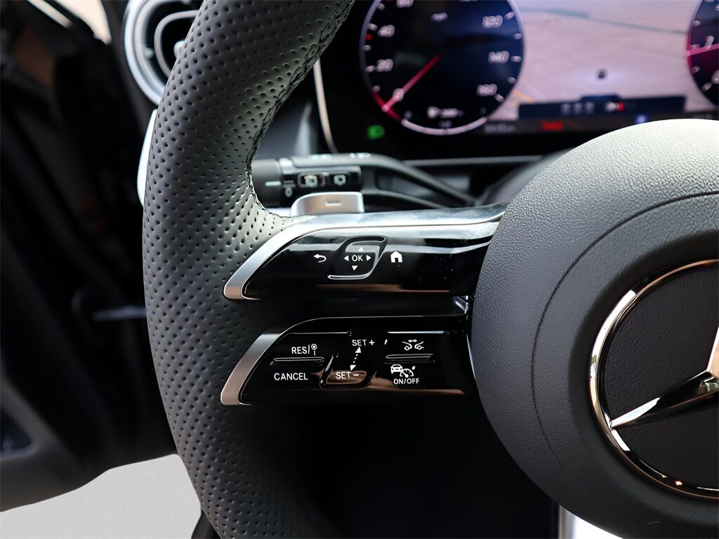 2026 Mercedes-Benz GLC GLC 300 San Clemente CA