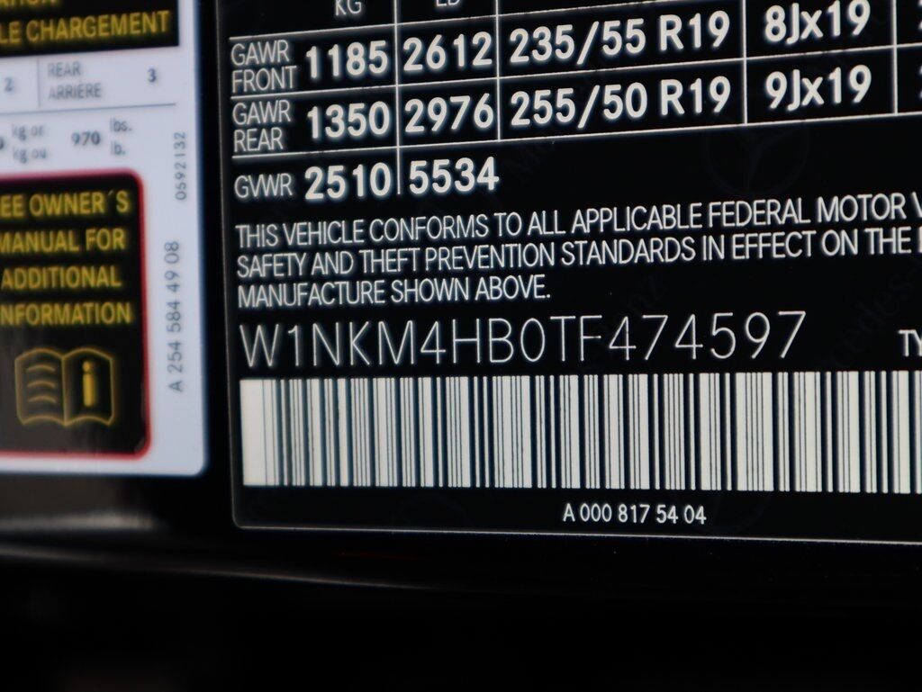 2026 Mercedes-Benz GLC GLC 300 San Clemente CA