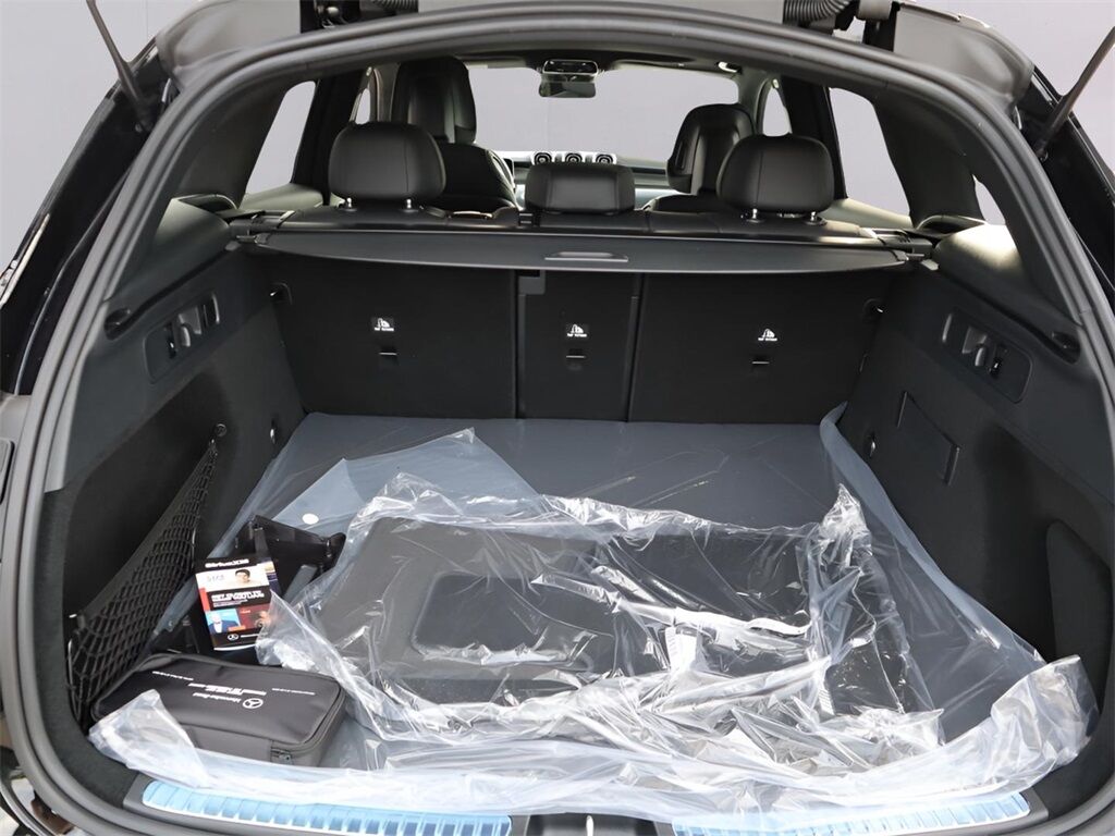 2026 Mercedes-Benz GLC GLC 300 San Clemente CA