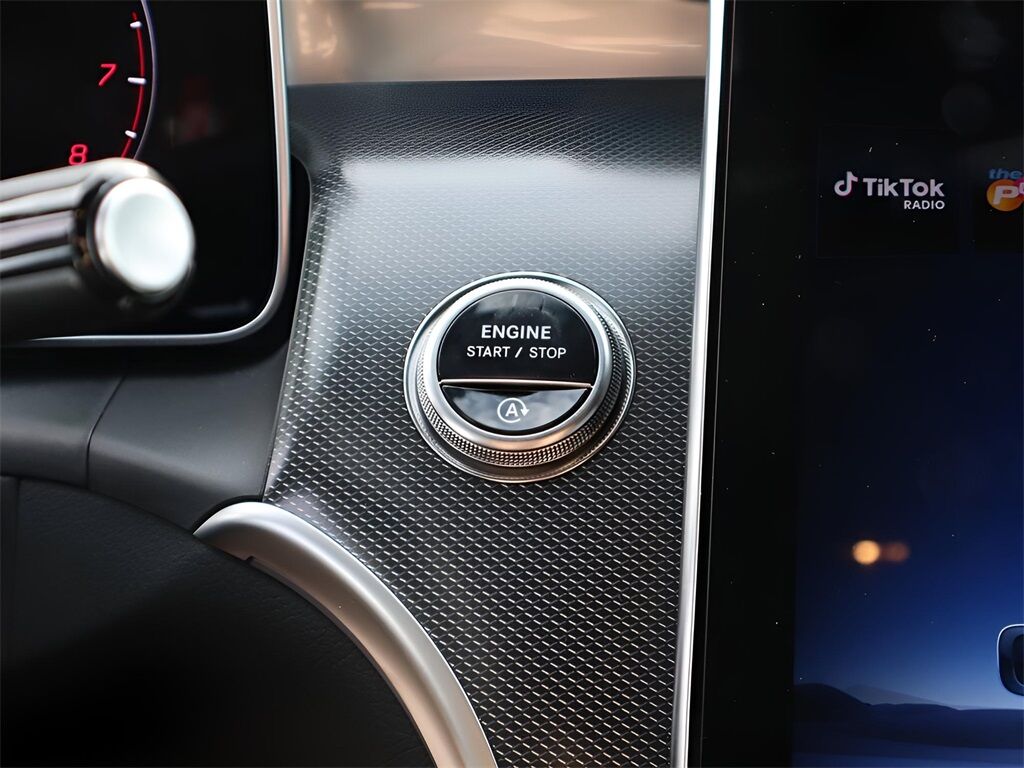 2026 Mercedes-Benz GLC GLC 300 San Clemente CA