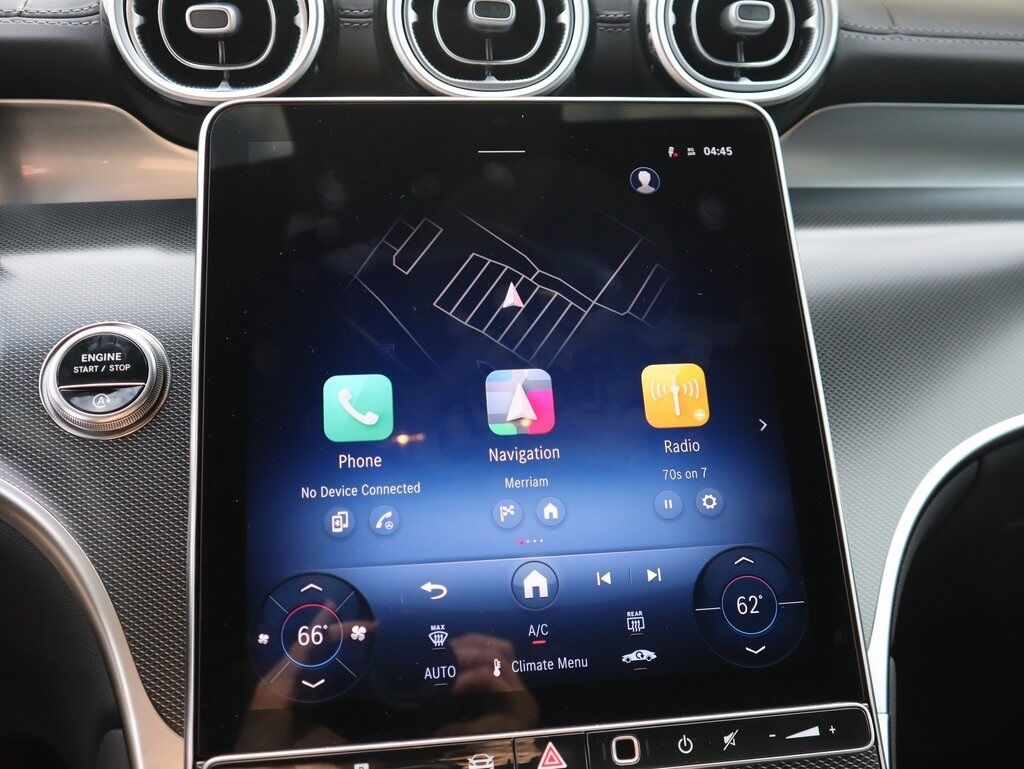 2026 Mercedes-Benz GLC GLC 300 San Clemente CA