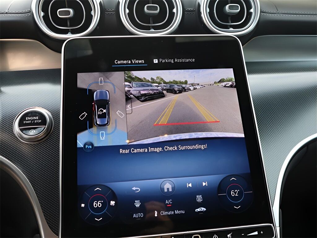 2026 Mercedes-Benz GLC GLC 300 San Clemente CA