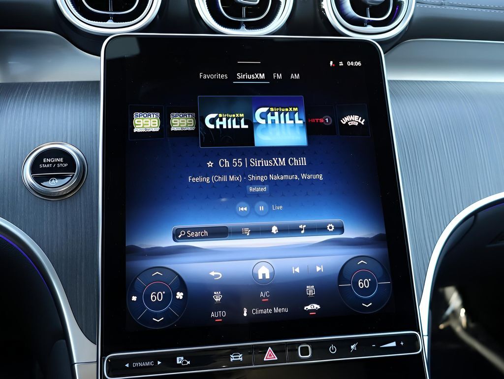 2026 Mercedes-Benz GLC GLC 300 San Clemente CA