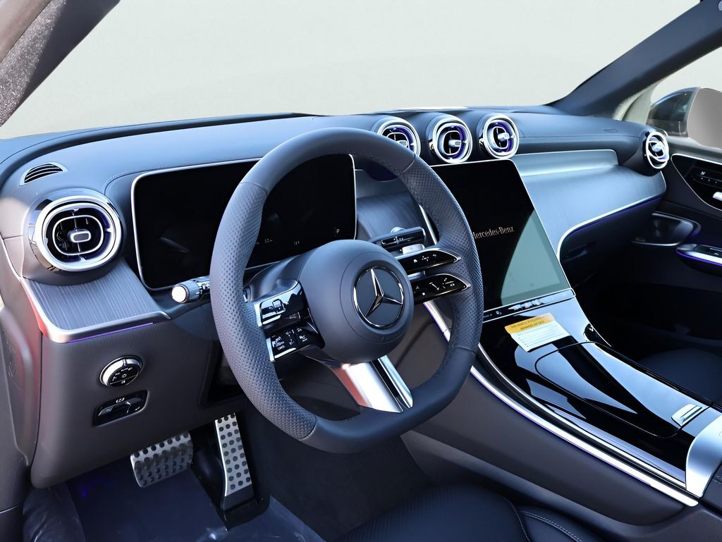 2026 Mercedes-Benz GLC GLC 300 San Clemente CA