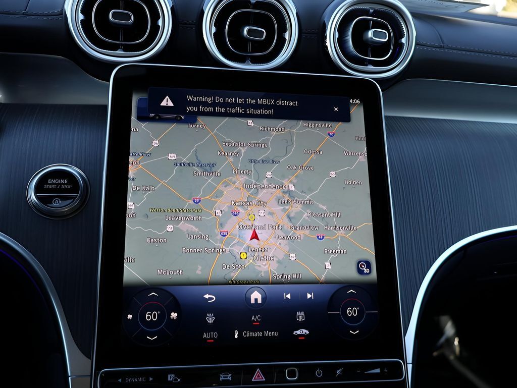 2026 Mercedes-Benz GLC GLC 300 San Clemente CA