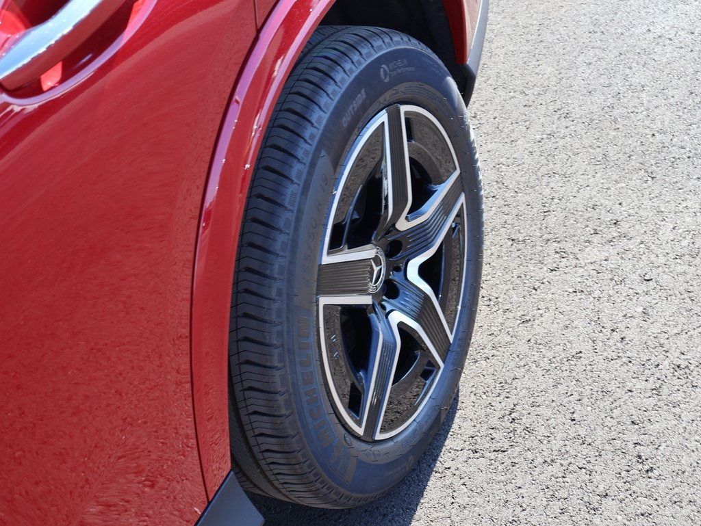 2026 Mercedes-Benz GLC GLC 300 San Clemente CA