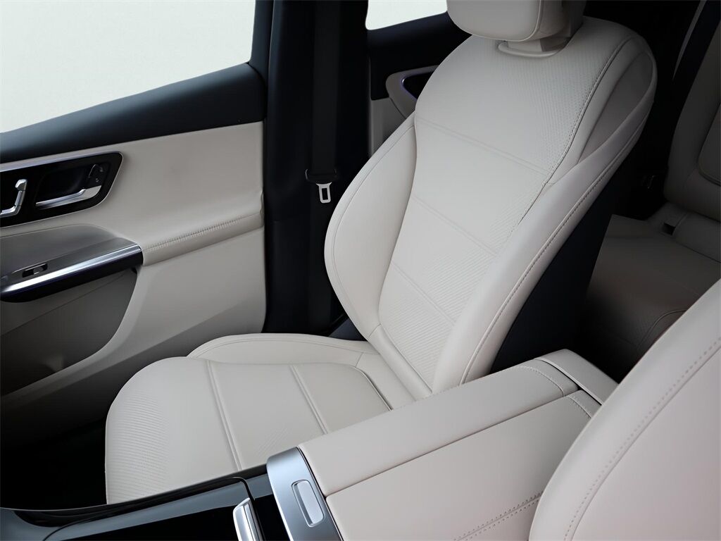 2026 Mercedes-Benz GLC GLC 300 San Clemente CA