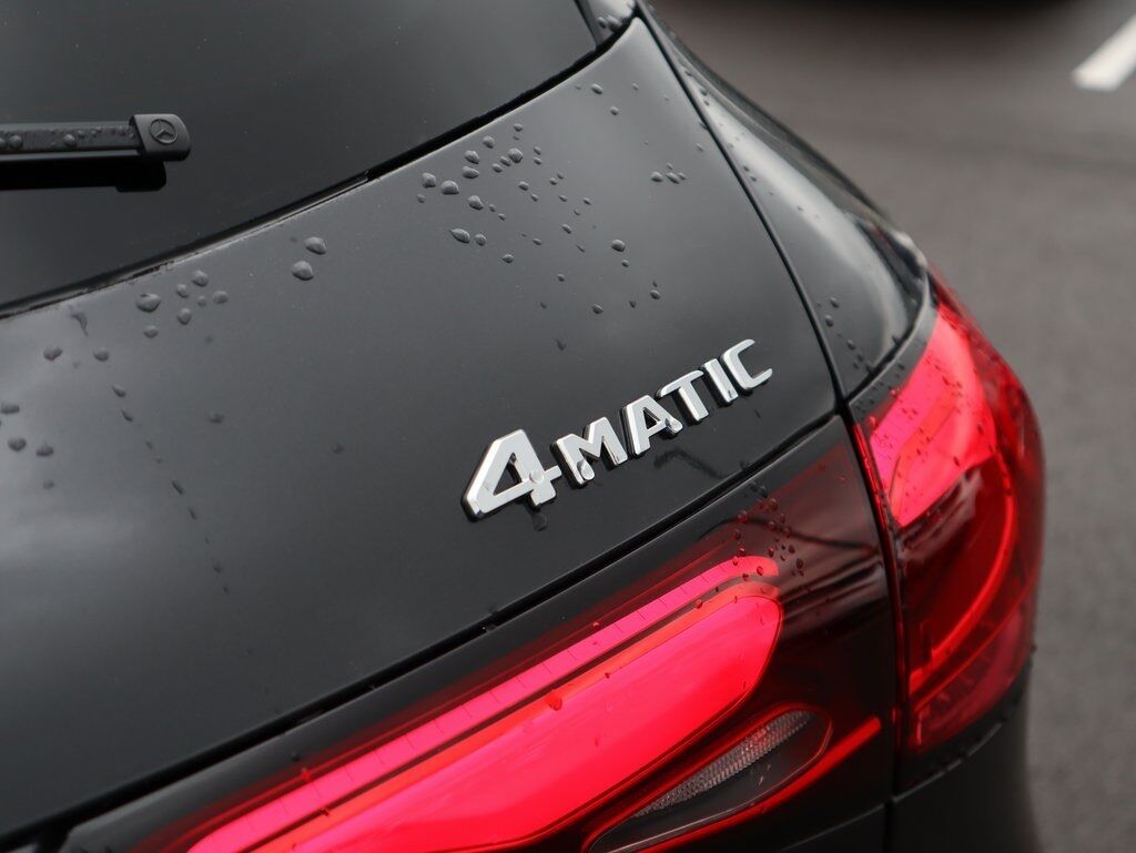 2026 Mercedes-Benz GLC GLC 300 San Clemente CA