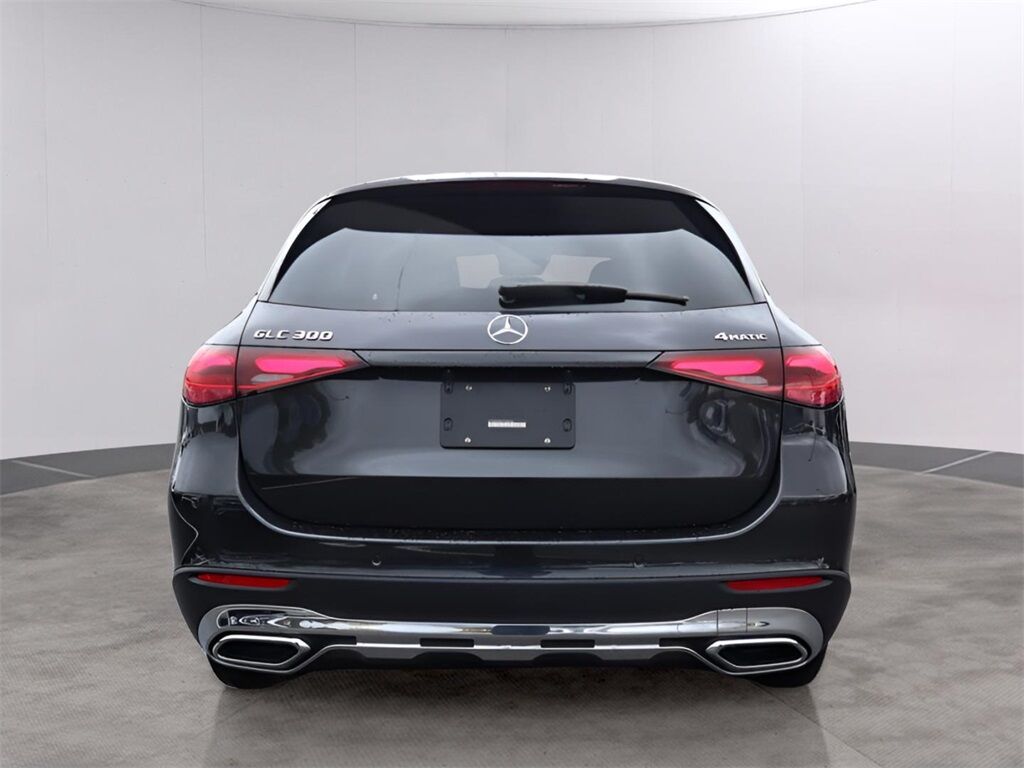 2026 Mercedes-Benz GLC GLC 300 San Clemente CA