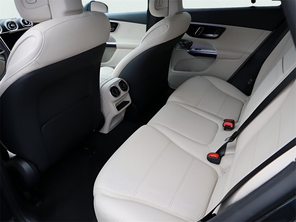 2026 Mercedes-Benz GLC GLC 300 San Clemente CA