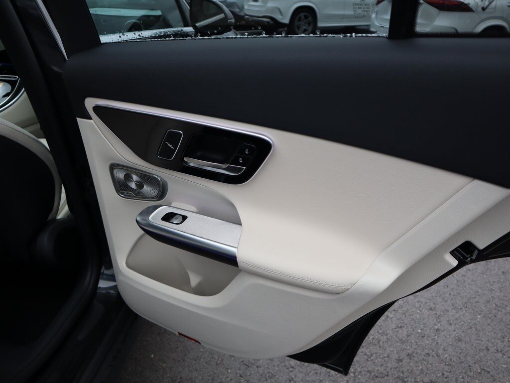 2026 Mercedes-Benz GLC GLC 300 San Clemente CA