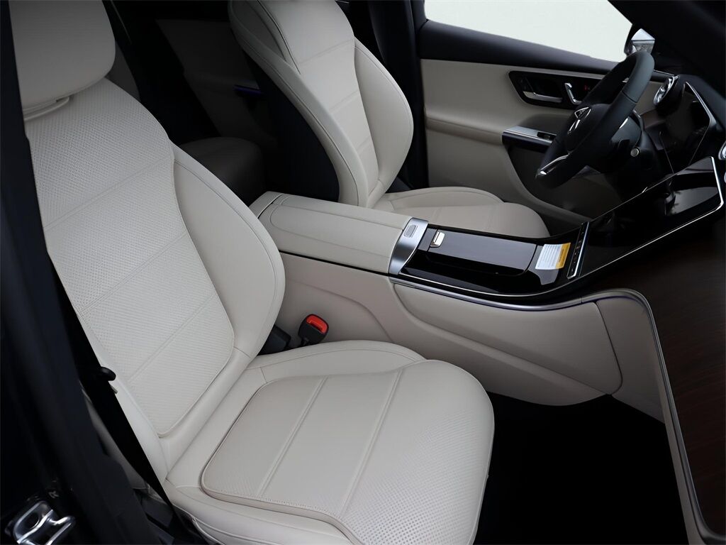 2026 Mercedes-Benz GLC GLC 300 San Clemente CA