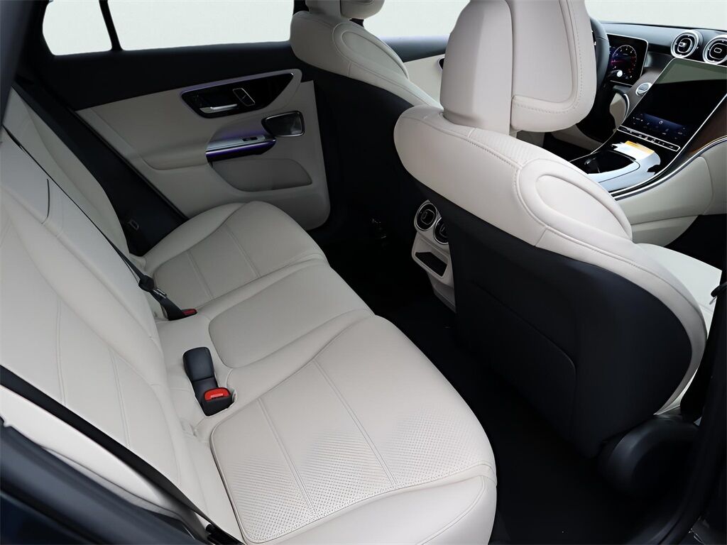 2026 Mercedes-Benz GLC GLC 300 San Clemente CA