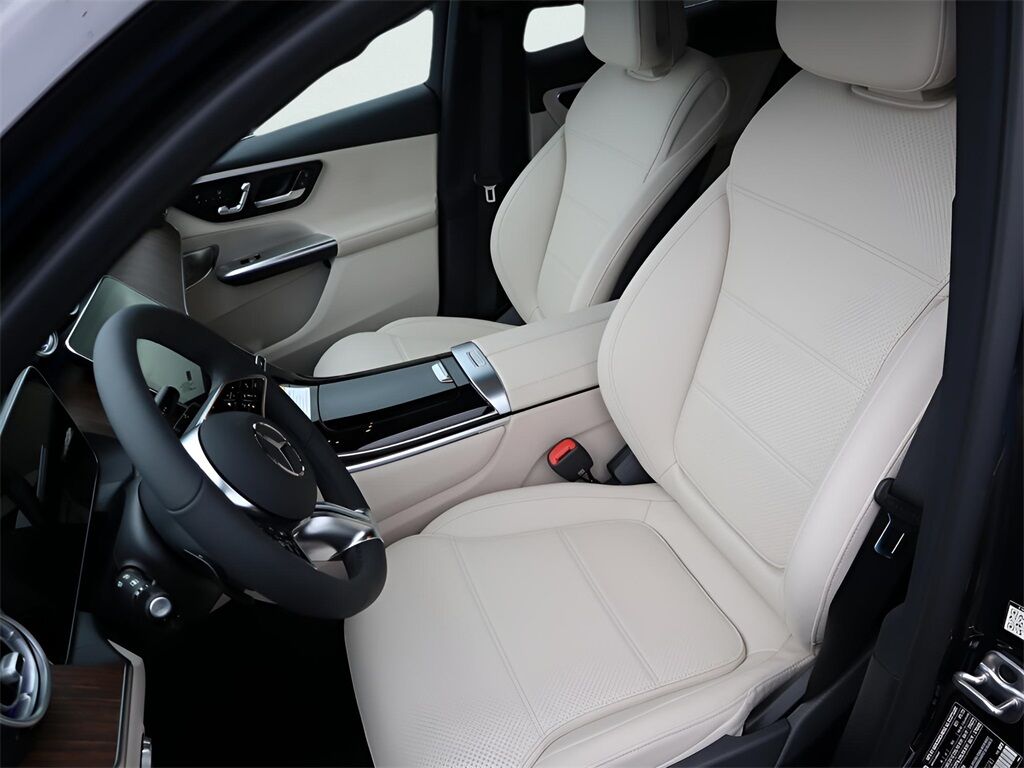 2026 Mercedes-Benz GLC GLC 300 San Clemente CA