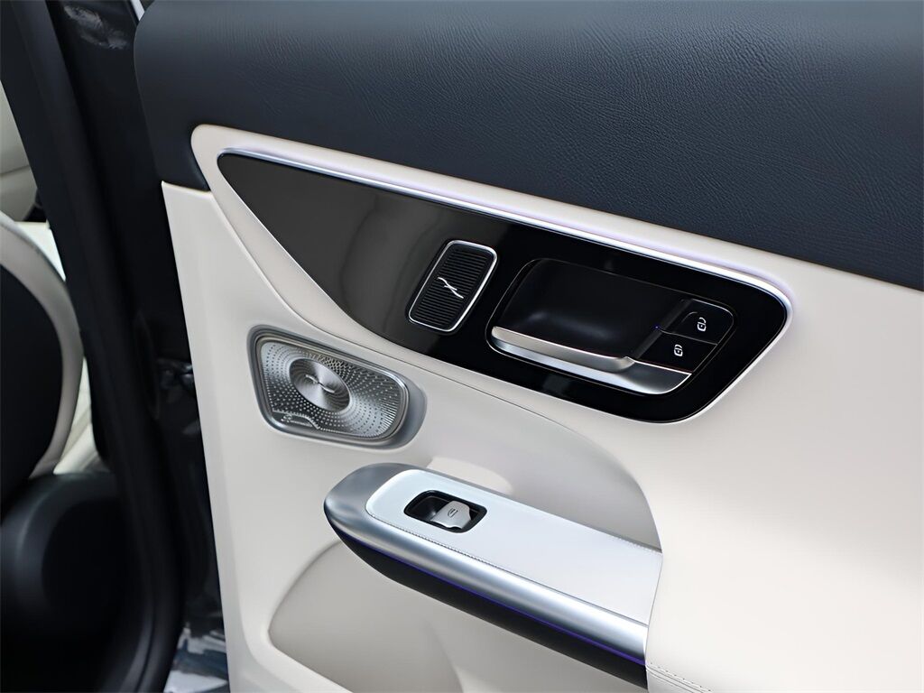 2026 Mercedes-Benz GLC GLC 300 San Clemente CA