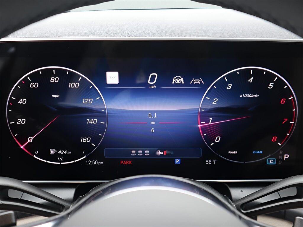 2026 Mercedes-Benz GLC GLC 300 San Clemente CA