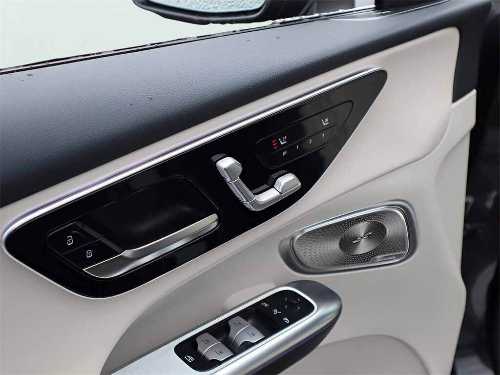 2026 Mercedes-Benz GLC GLC 300 San Clemente CA