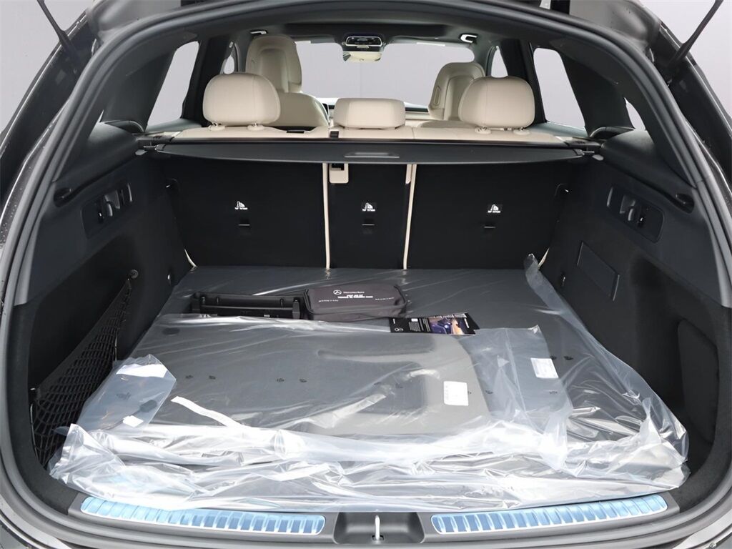 2026 Mercedes-Benz GLC GLC 300 San Clemente CA