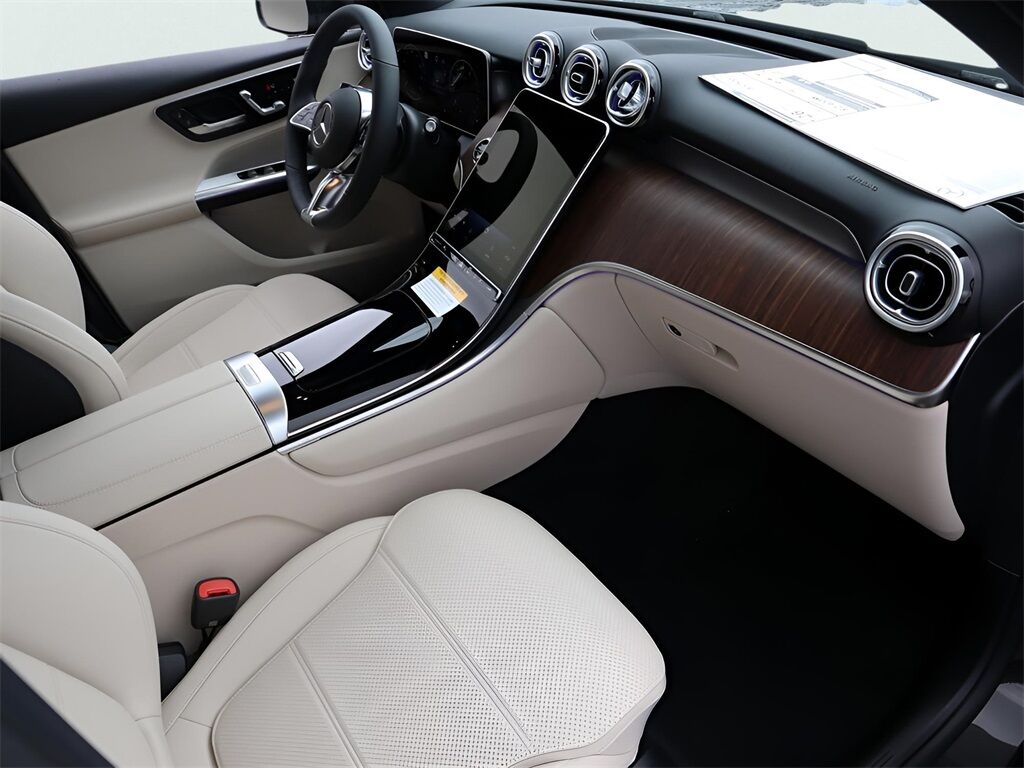 2026 Mercedes-Benz GLC GLC 300 San Clemente CA