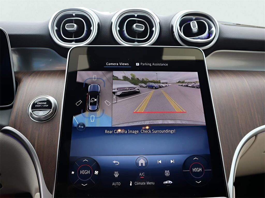 2026 Mercedes-Benz GLC GLC 300 San Clemente CA