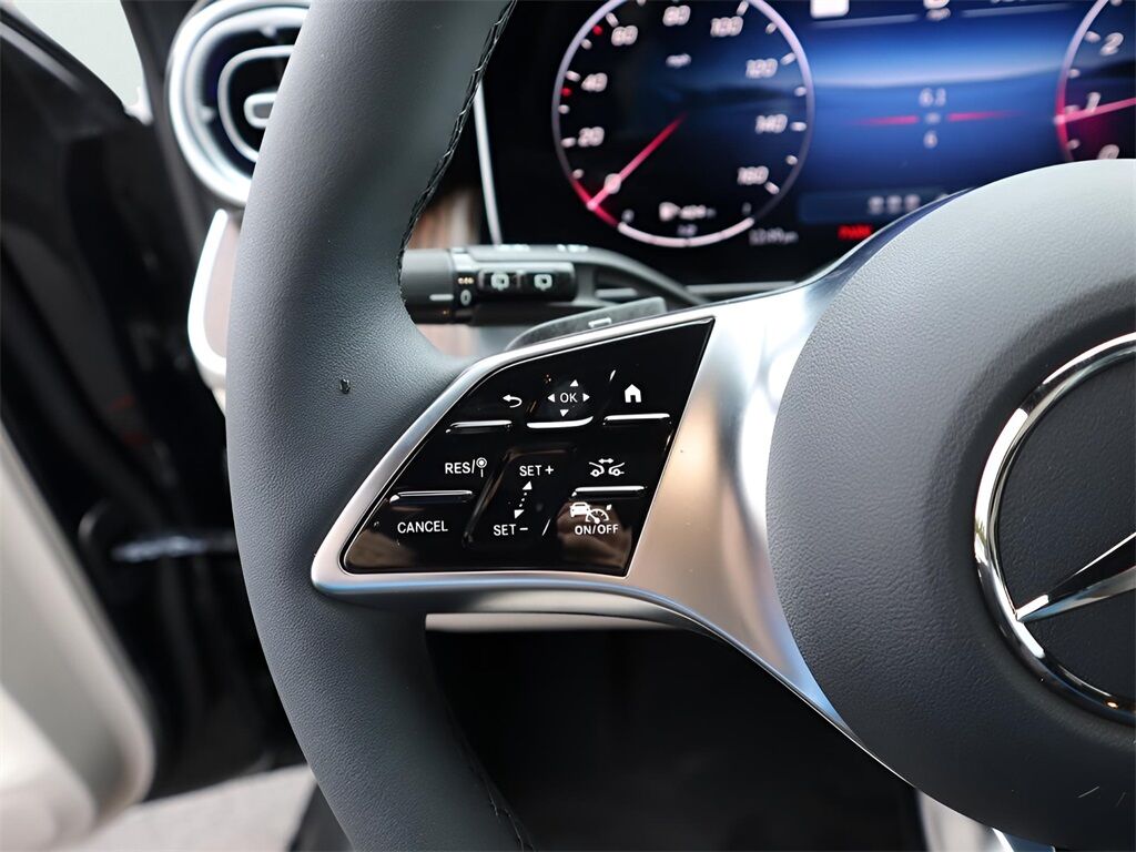 2026 Mercedes-Benz GLC GLC 300 San Clemente CA