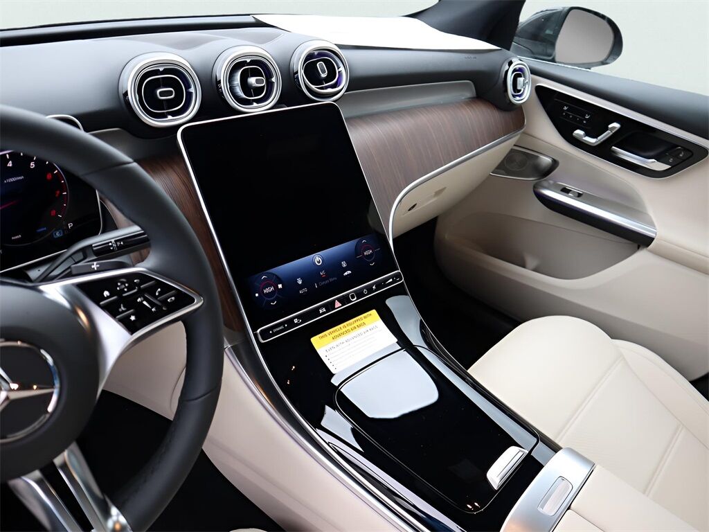 2026 Mercedes-Benz GLC GLC 300 San Clemente CA