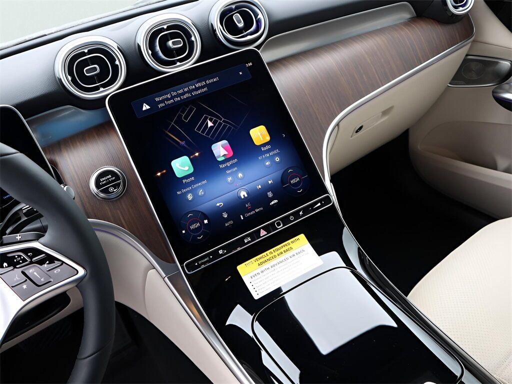 2026 Mercedes-Benz GLC GLC 300 San Clemente CA