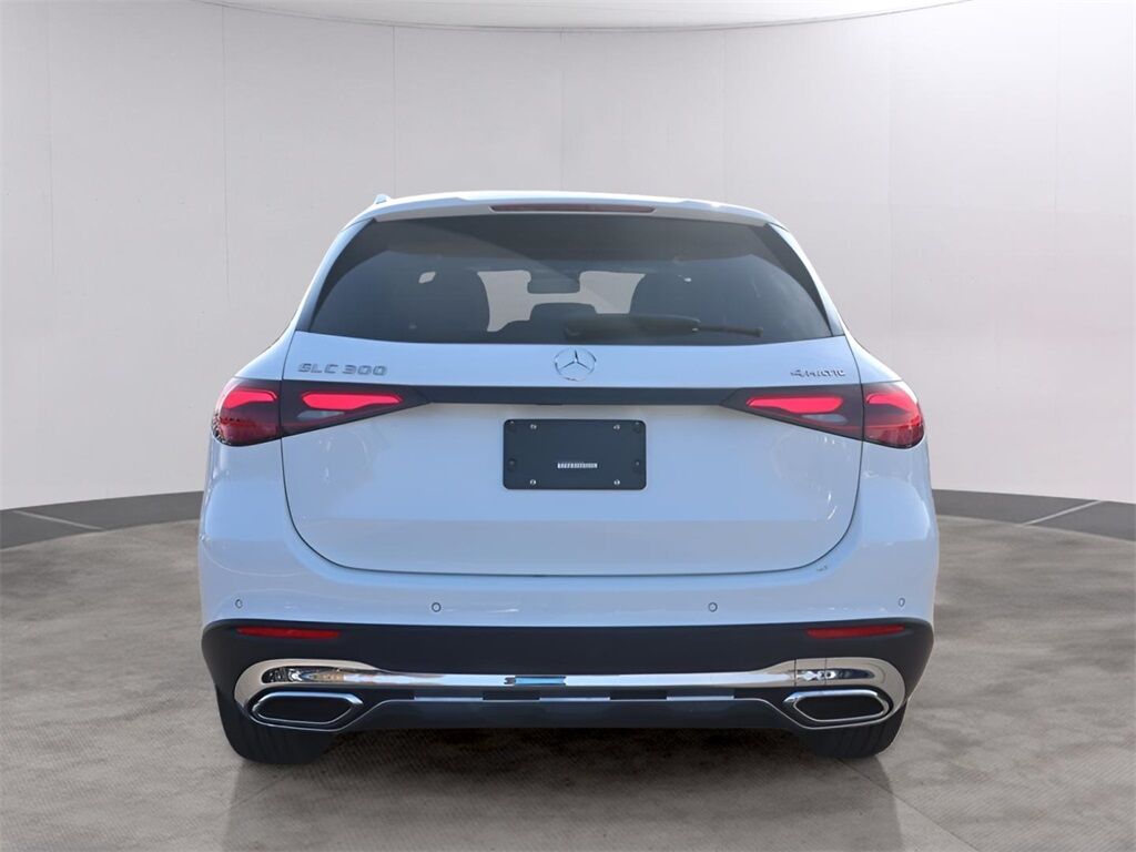 2026 Mercedes-Benz GLC GLC 300 San Clemente CA